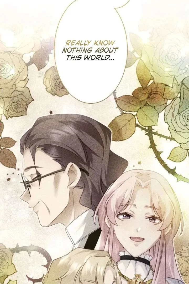 I Committed a One-Night Mistake with the Young Lady? Chapter 37 page 59
