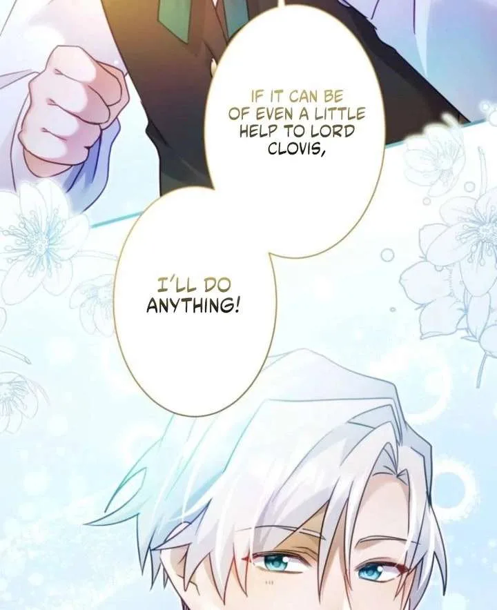 I Committed a One-Night Mistake with the Young Lady? Chapter 37 page 65