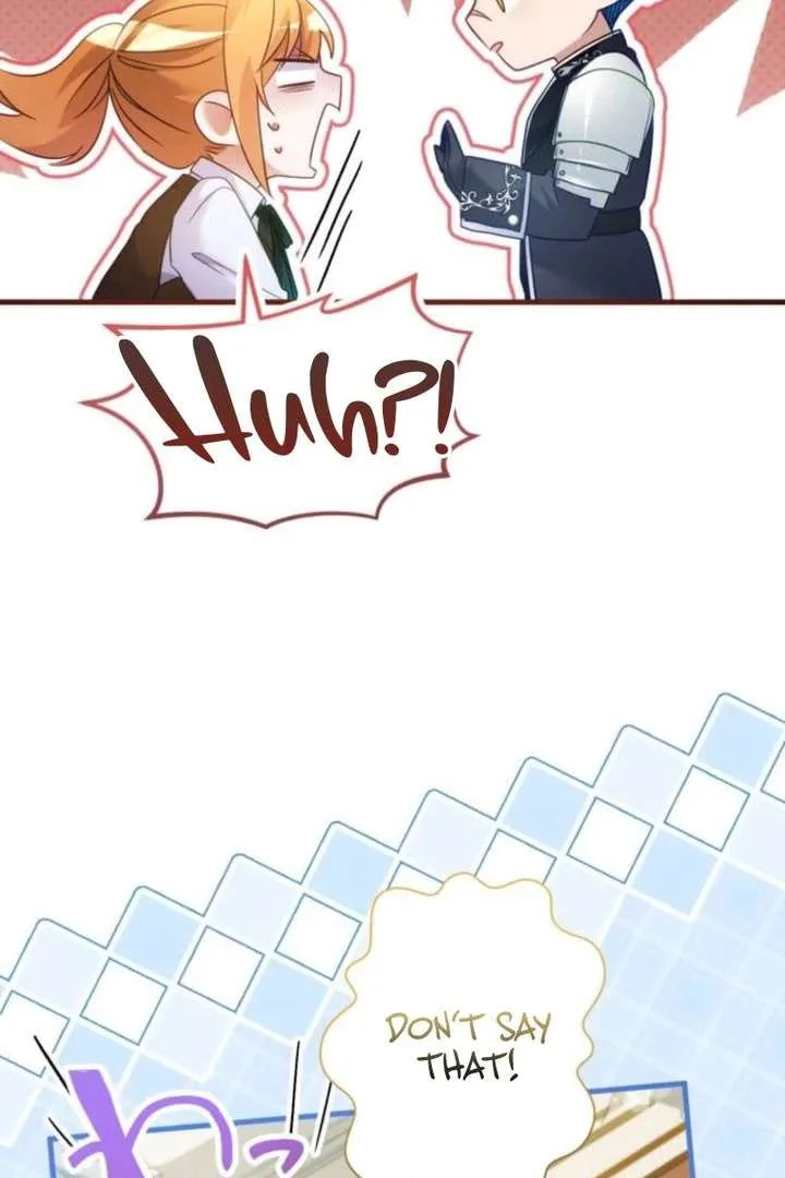 I Committed a One-Night Mistake with the Young Lady? Chapter 37 page 71
