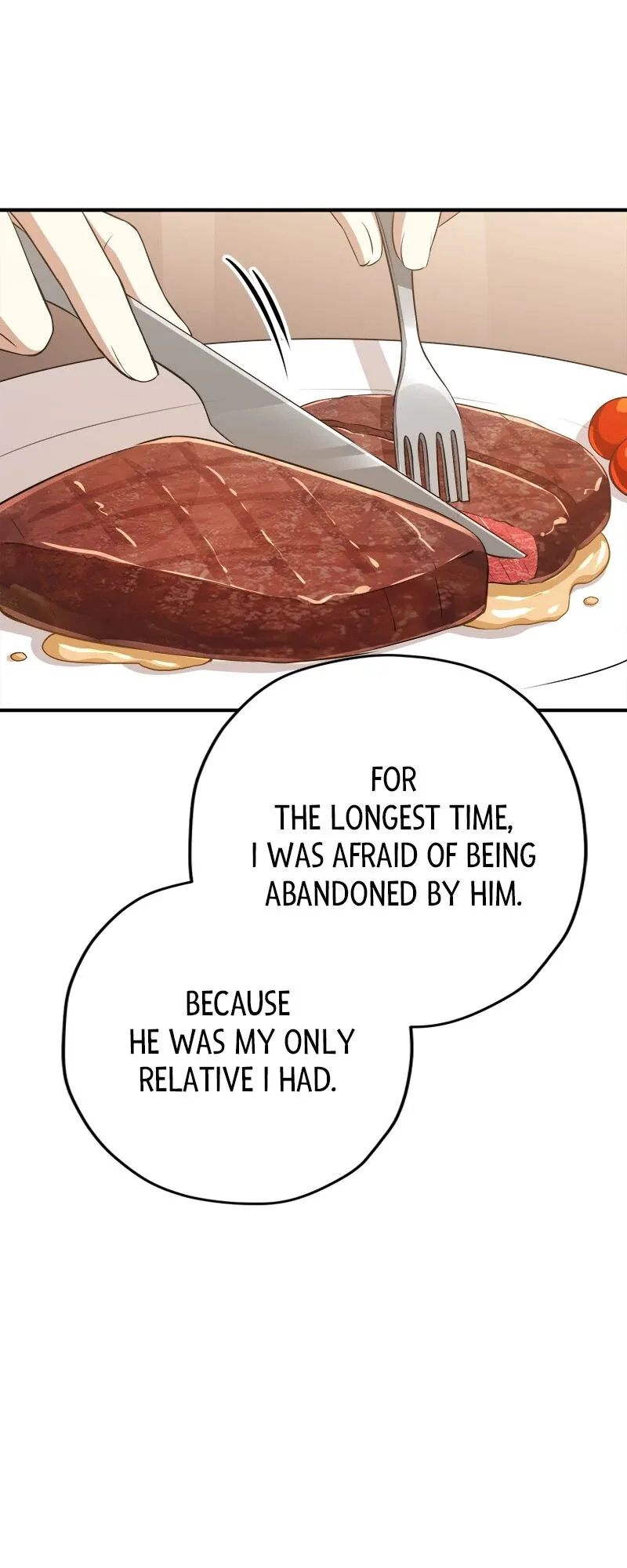 I Woke Up As a Notorious Troublemaker! Chapter 37 page 25