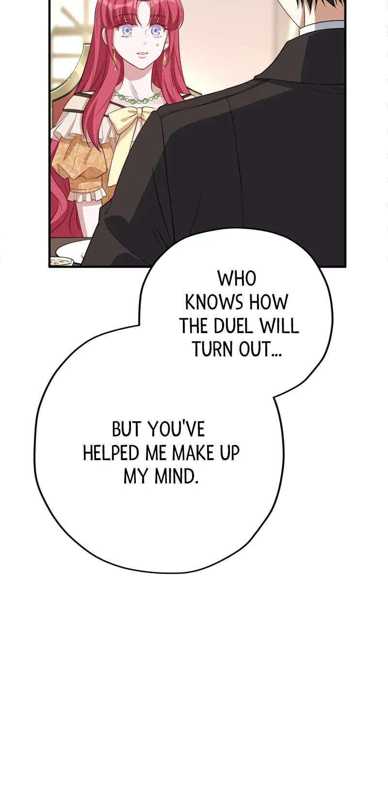 I Woke Up As a Notorious Troublemaker! Chapter 37 page 29