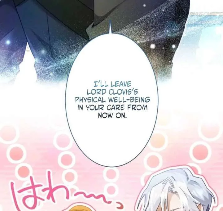 I Committed a One-Night Mistake with the Young Lady? Chapter 37 page 75