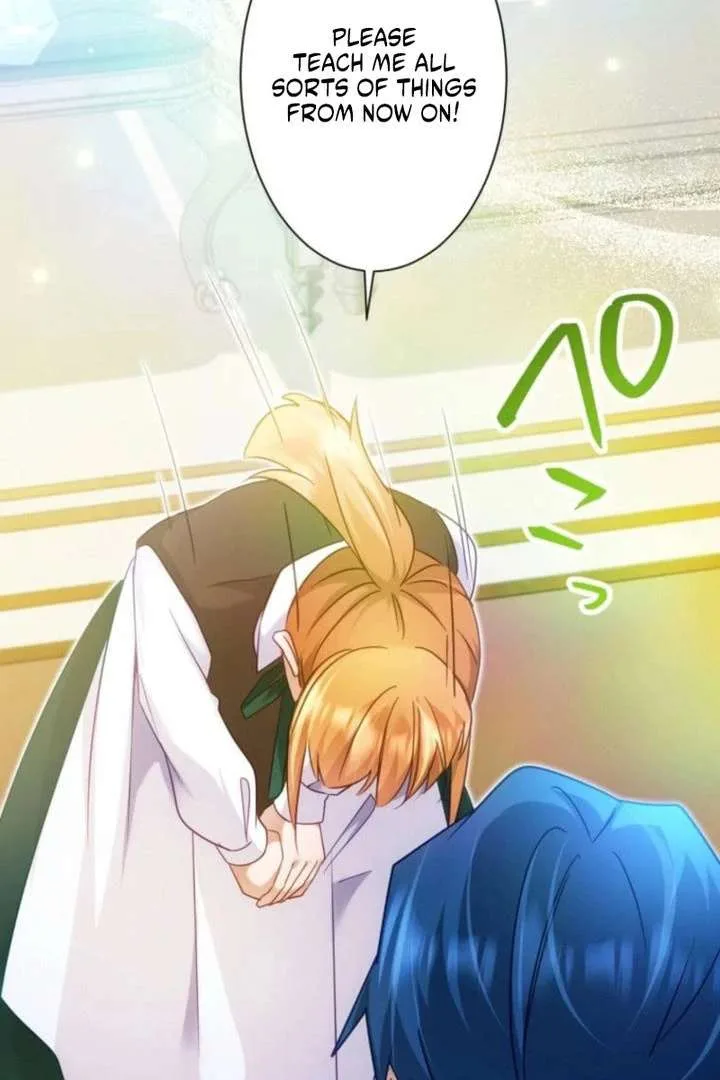 I Committed a One-Night Mistake with the Young Lady? Chapter 37 page 68