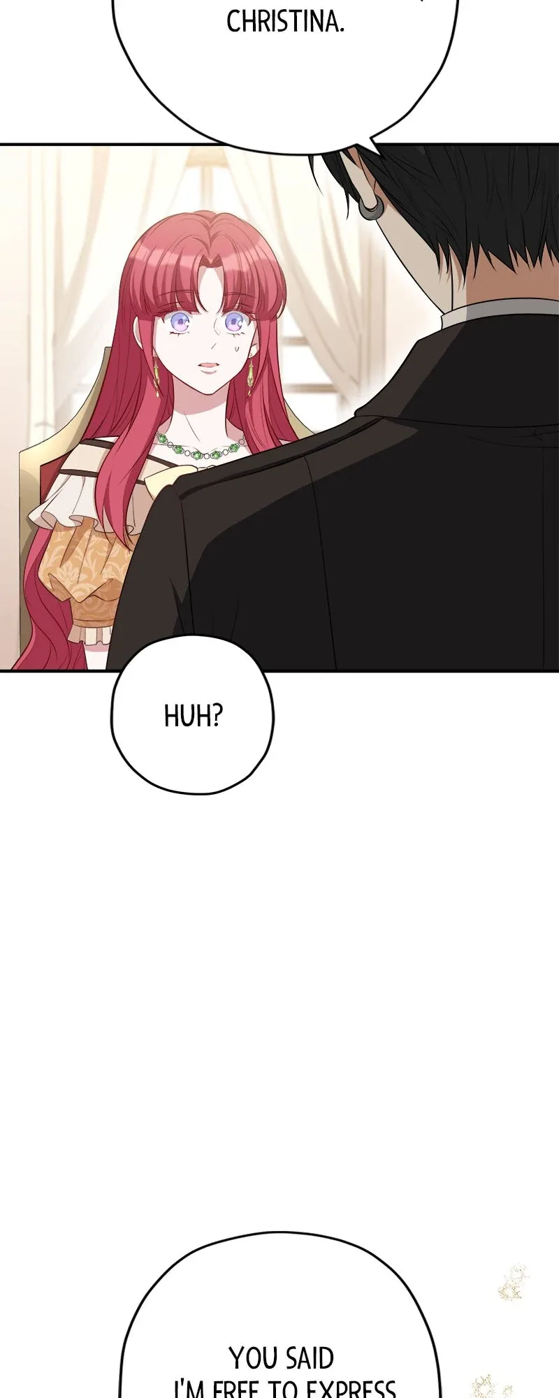I Woke Up As a Notorious Troublemaker! Chapter 37 page 23