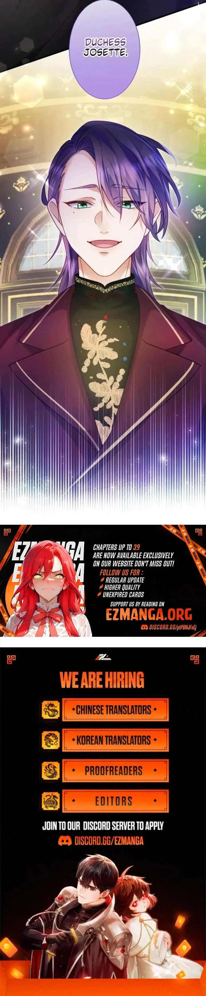 I Committed a One-Night Mistake with the Young Lady? Chapter 37 page 87