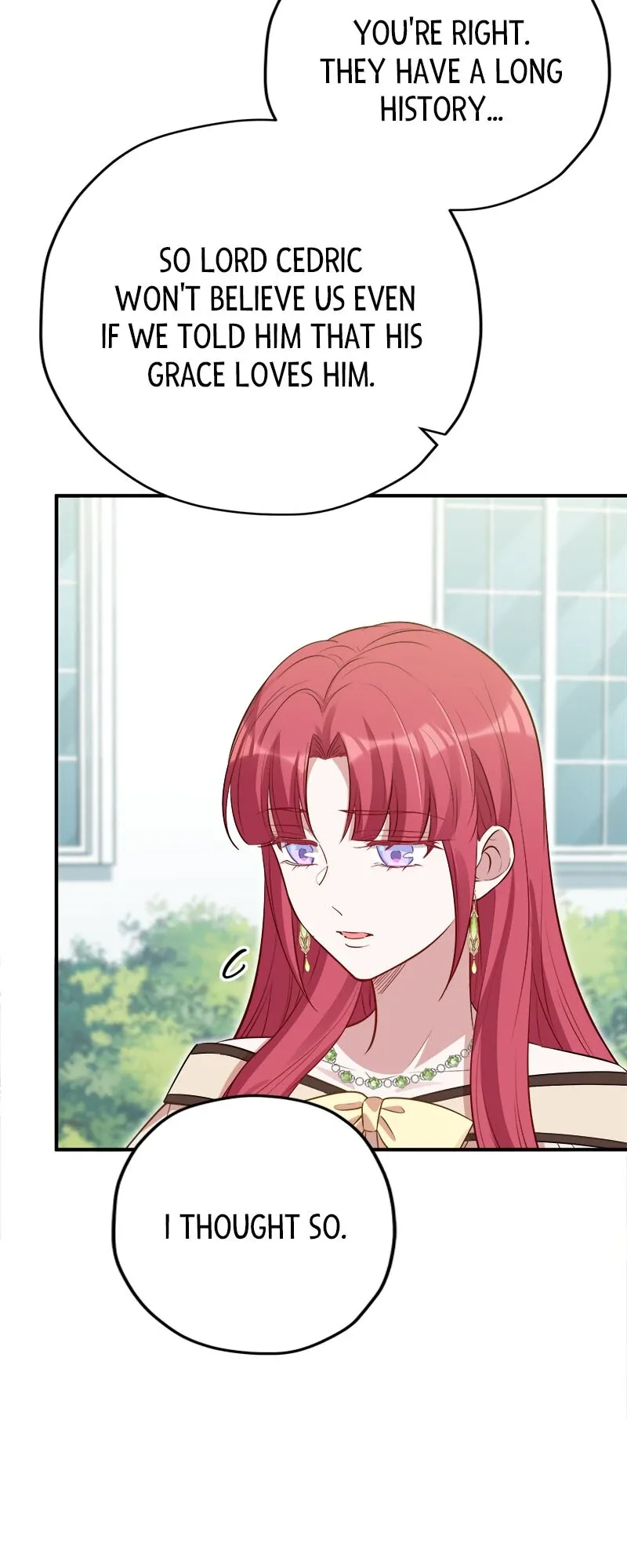 I Woke Up As a Notorious Troublemaker! Chapter 37 page 47