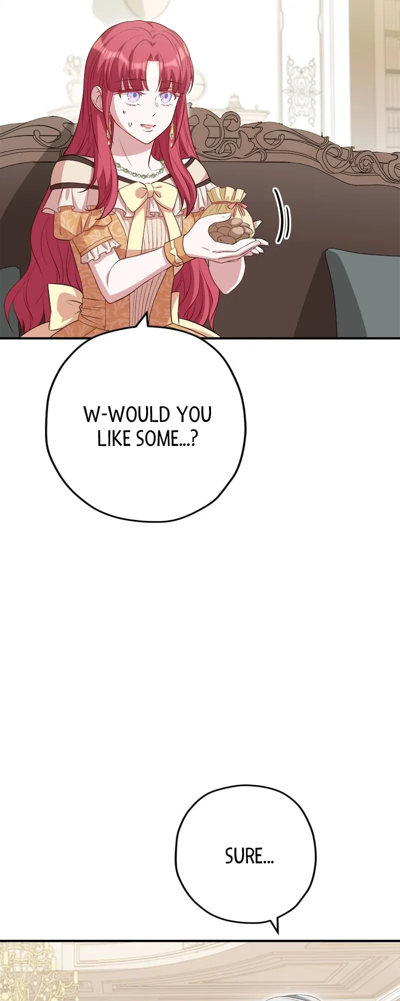 I Woke Up As a Notorious Troublemaker! Chapter 37 page 79