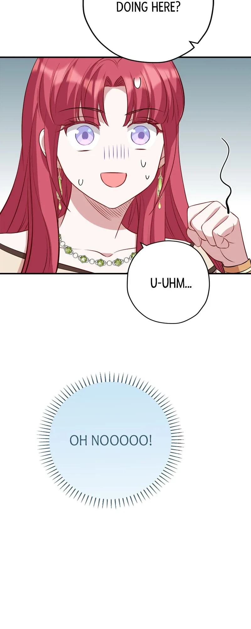 I Woke Up As a Notorious Troublemaker! Chapter 37 page 74
