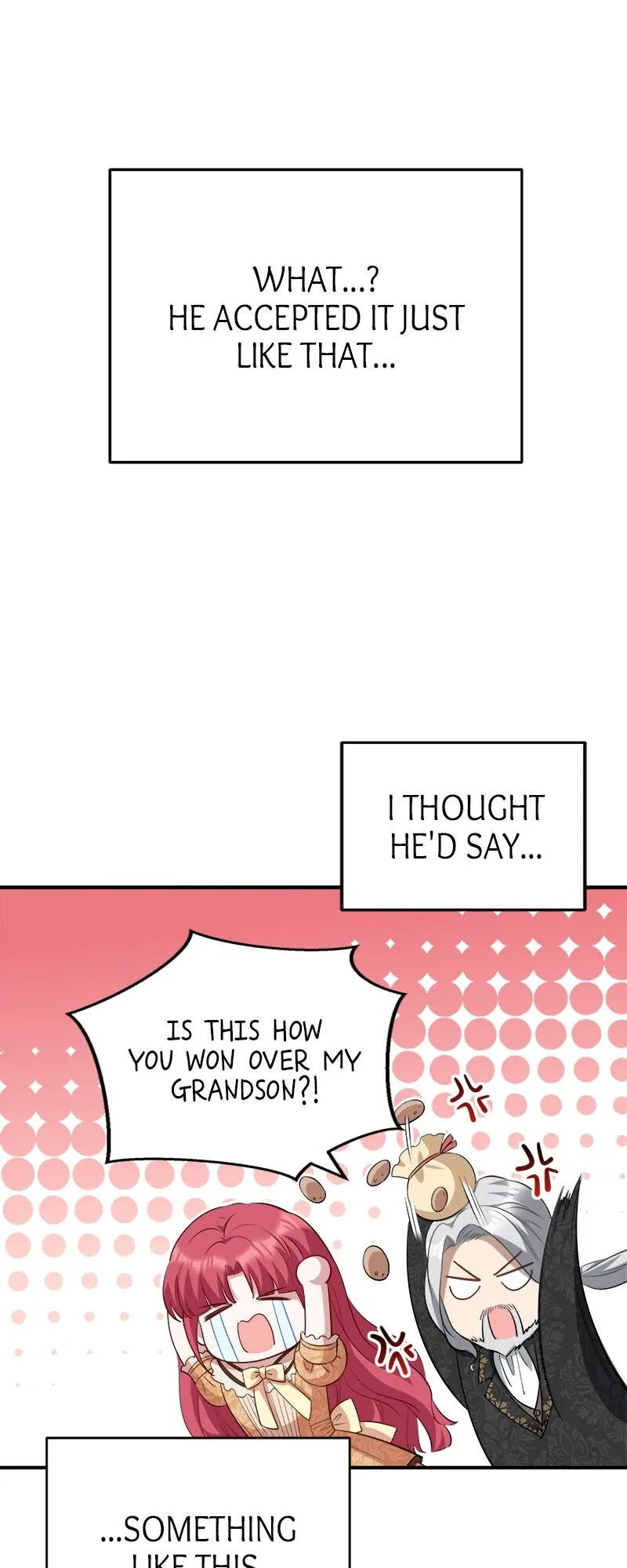 I Woke Up As a Notorious Troublemaker! Chapter 37 page 81