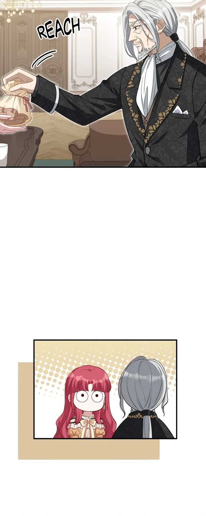 I Woke Up As a Notorious Troublemaker! Chapter 37 page 80