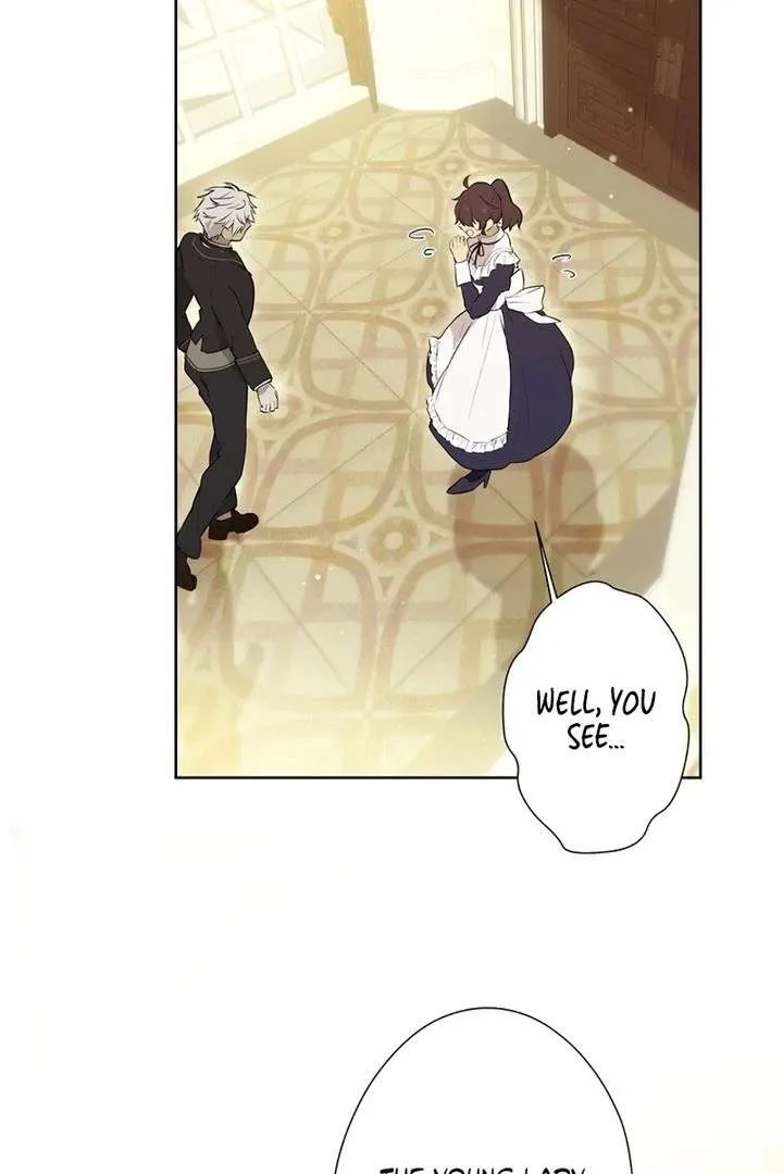 Masked Knight Will Never Deceive The Villainess Chapter 38 page 7