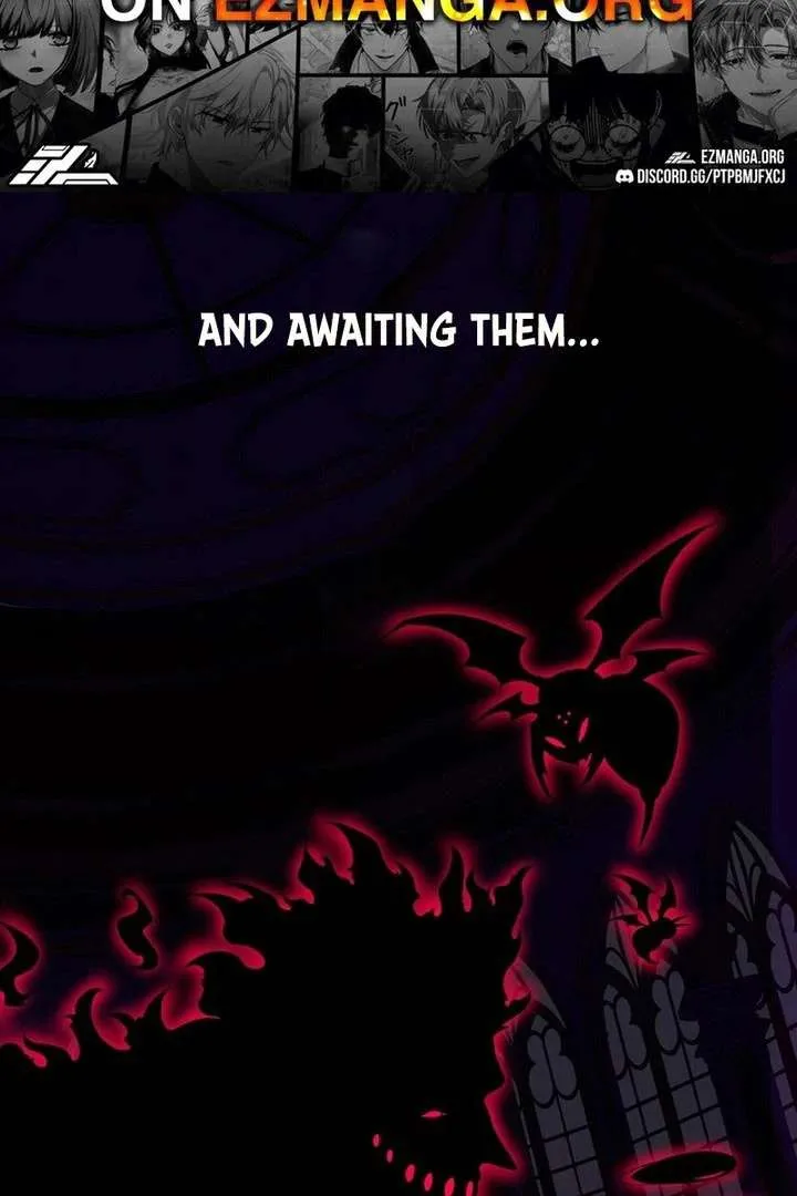 Masked Knight Will Never Deceive The Villainess Chapter 38 page 47