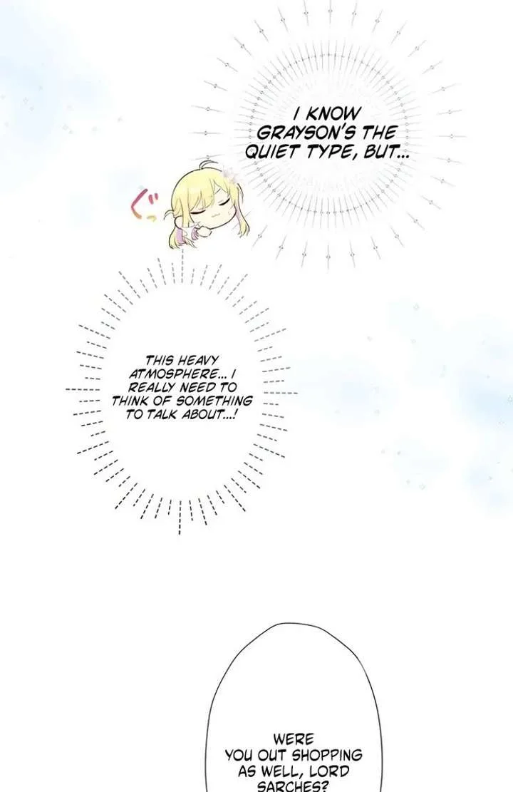 Masked Knight Will Never Deceive The Villainess Chapter 37 page 12