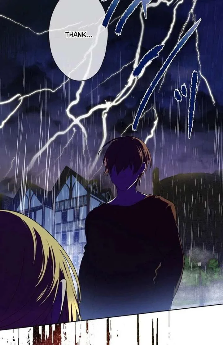 Masked Knight Will Never Deceive The Villainess Chapter 37 page 37