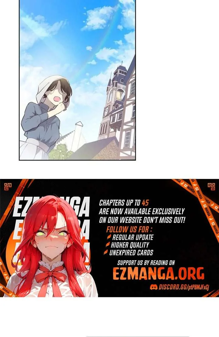 Masked Knight Will Never Deceive The Villainess Chapter 37 page 49