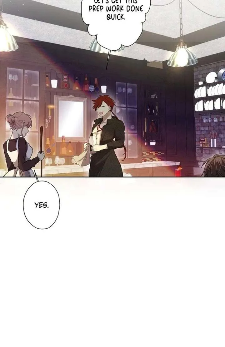 Masked Knight Will Never Deceive The Villainess Chapter 37 page 69