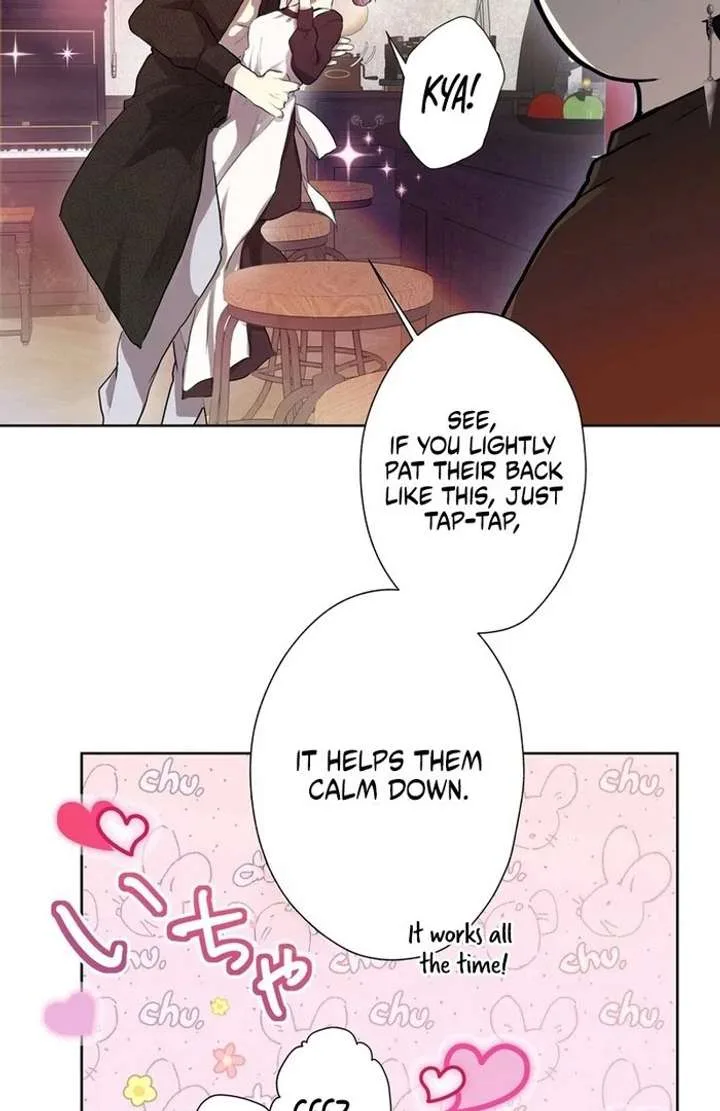 Masked Knight Will Never Deceive The Villainess Chapter 37 page 75
