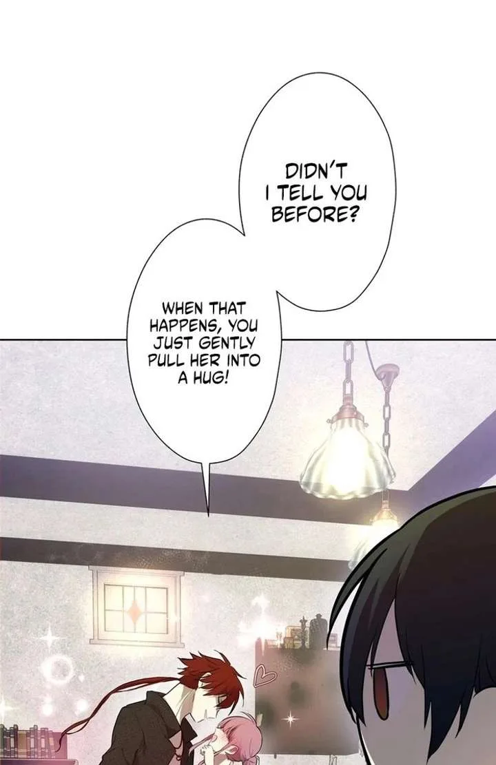 Masked Knight Will Never Deceive The Villainess Chapter 37 page 74