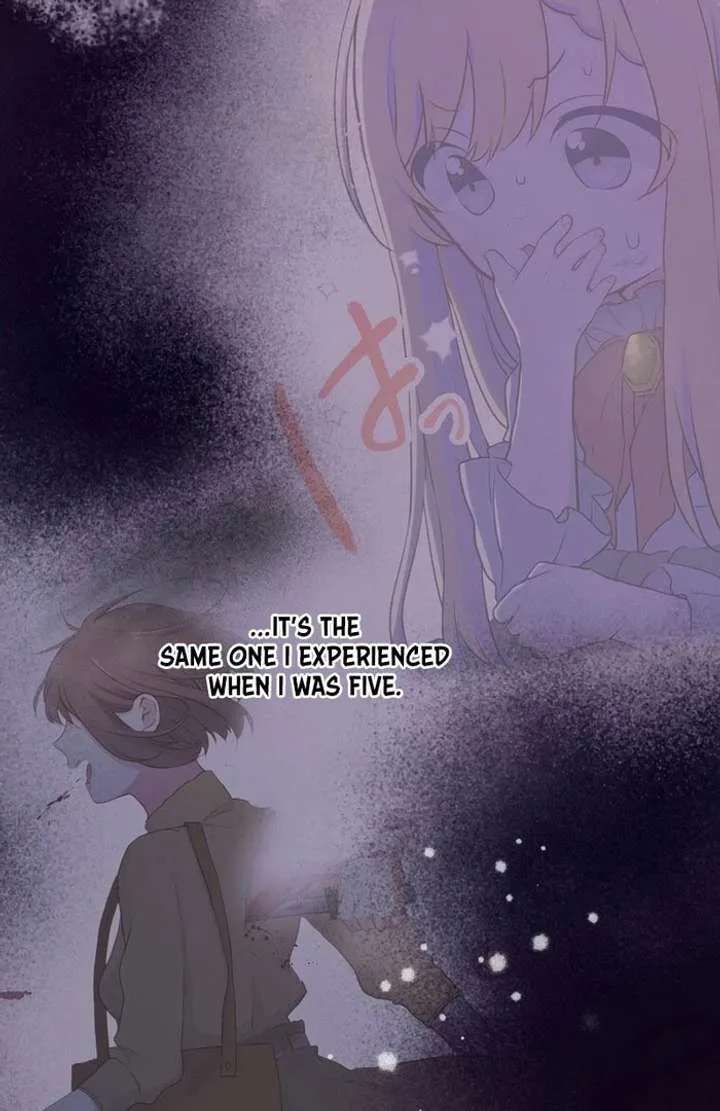 Masked Knight Will Never Deceive The Villainess Chapter 37 page 95