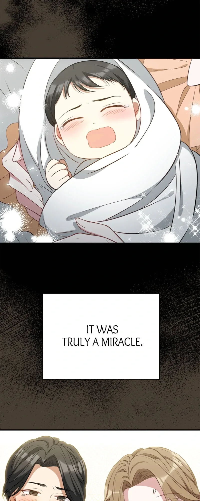 I Woke Up As a Notorious Troublemaker! Chapter 38 page 6