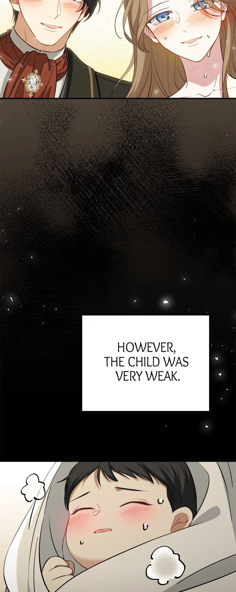 I Woke Up As a Notorious Troublemaker! Chapter 38 page 7