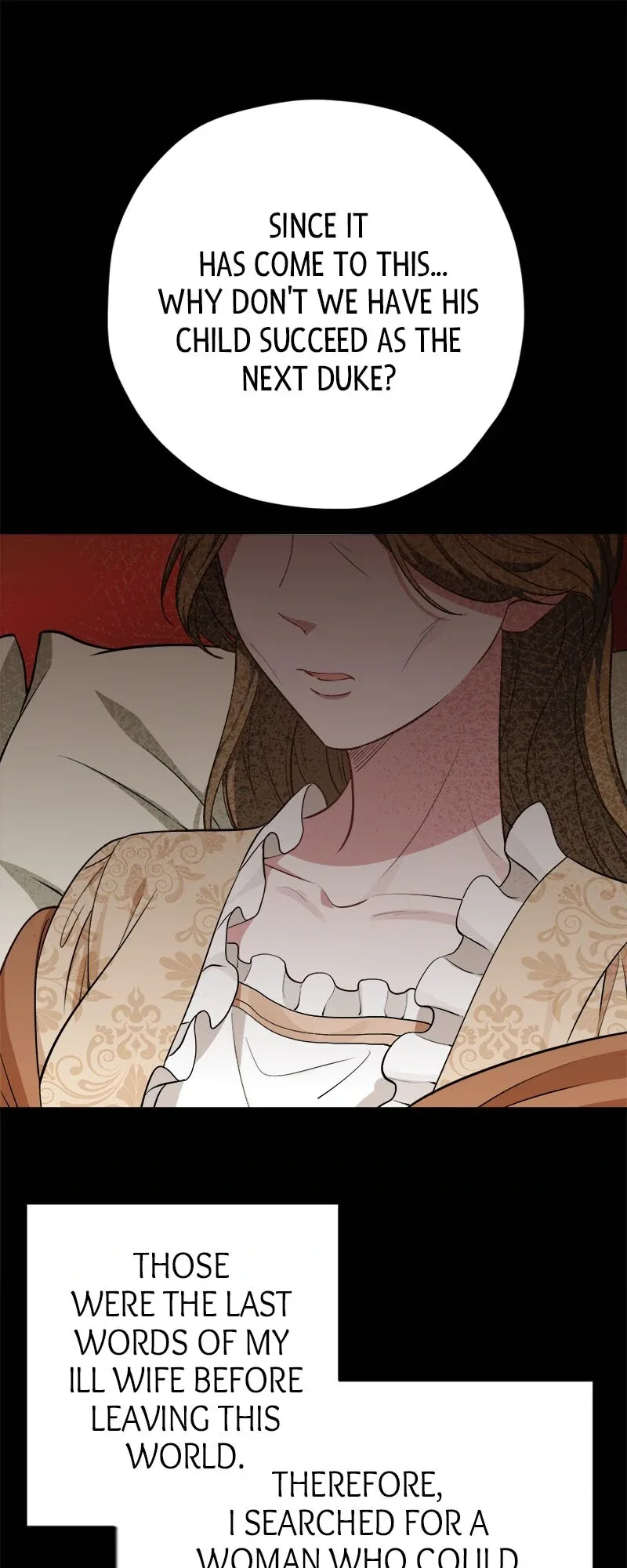 I Woke Up As a Notorious Troublemaker! Chapter 38 page 16