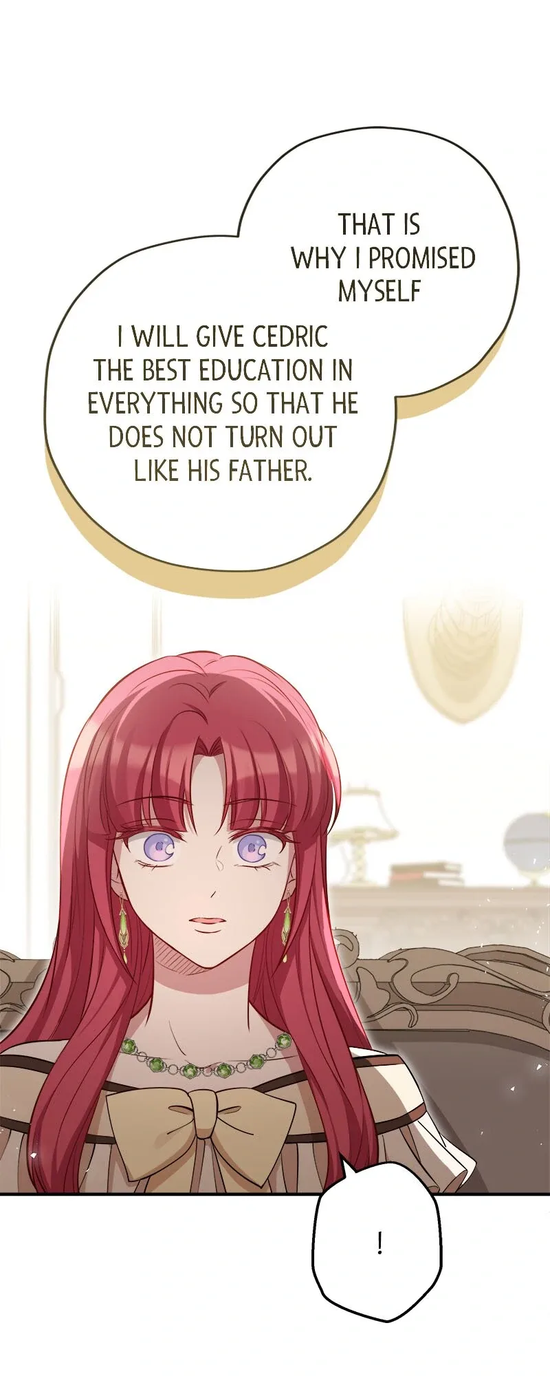 I Woke Up As a Notorious Troublemaker! Chapter 38 page 26