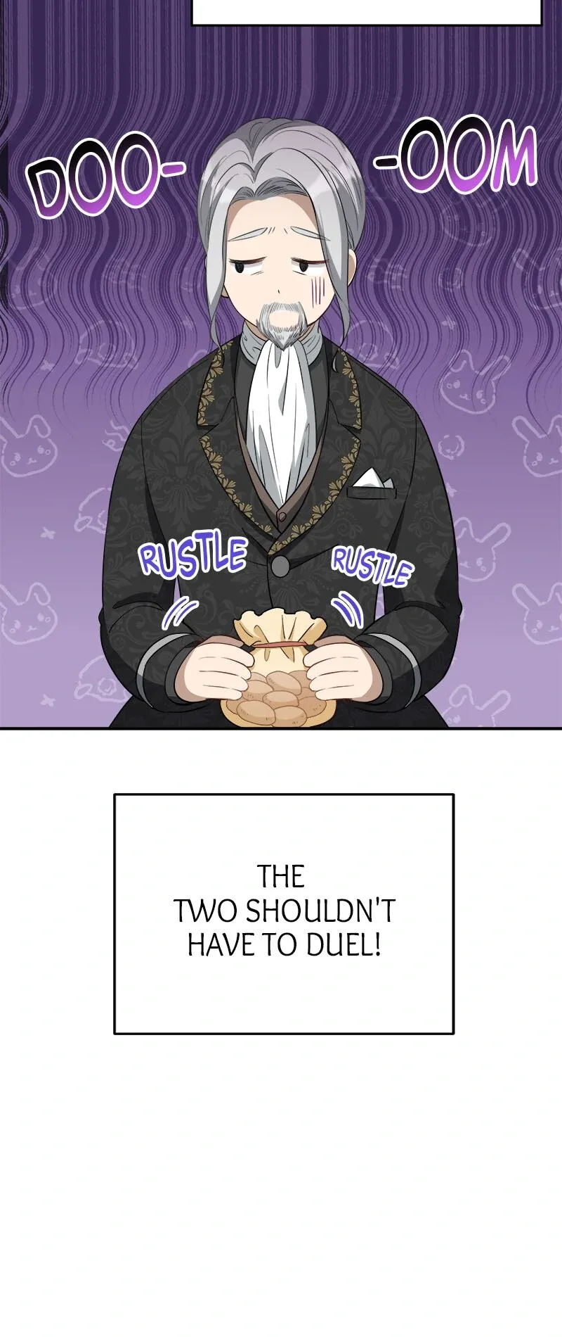 I Woke Up As a Notorious Troublemaker! Chapter 38 page 33