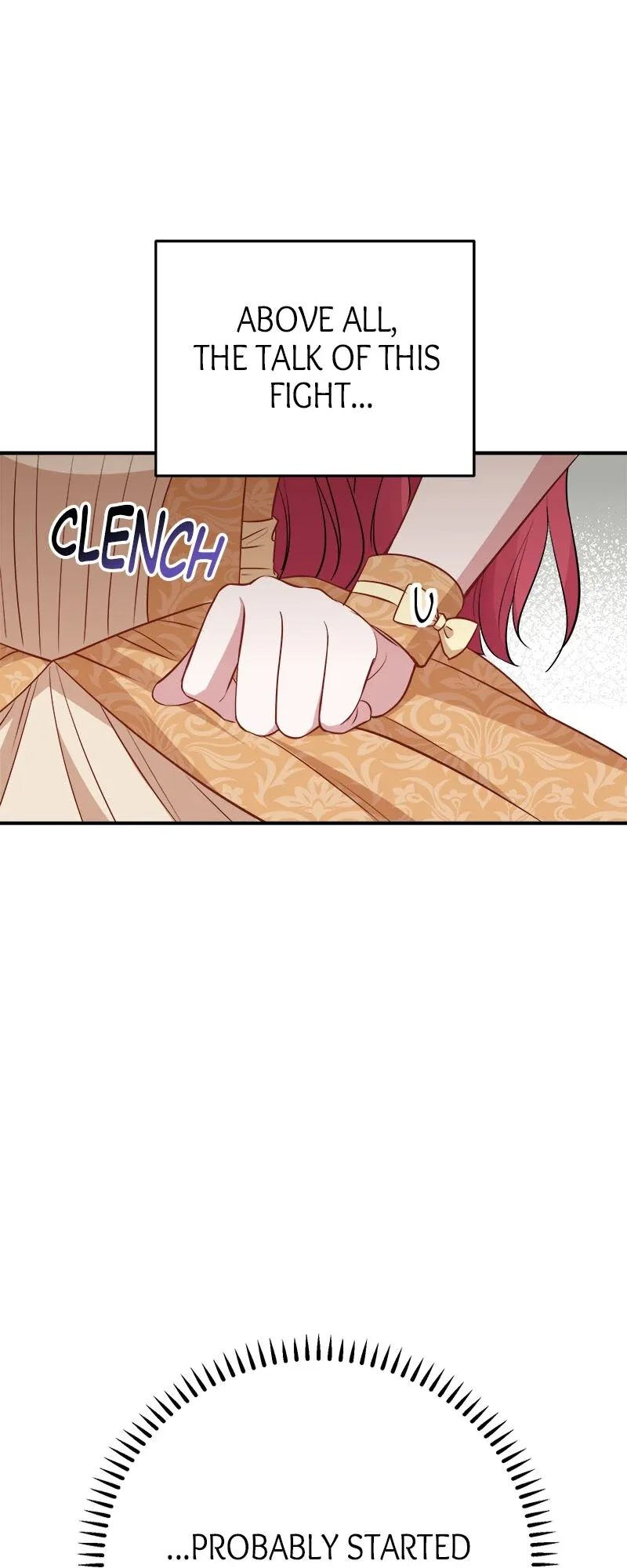 I Woke Up As a Notorious Troublemaker! Chapter 38 page 34