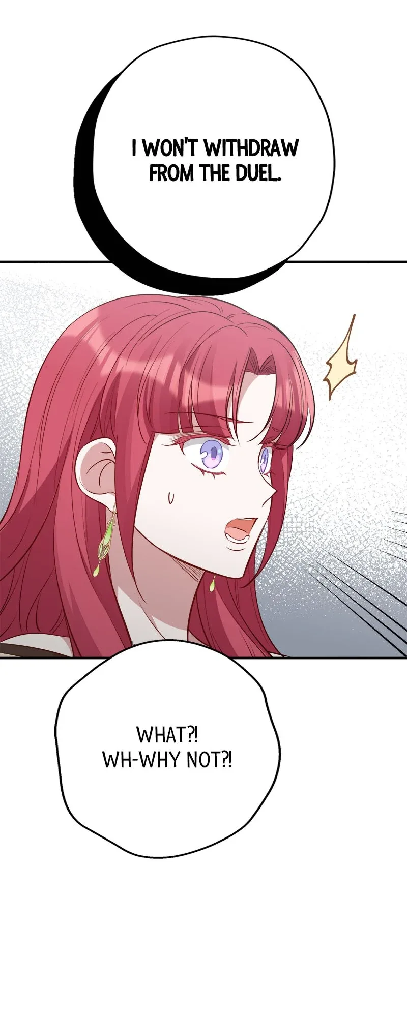 I Woke Up As a Notorious Troublemaker! Chapter 38 page 41