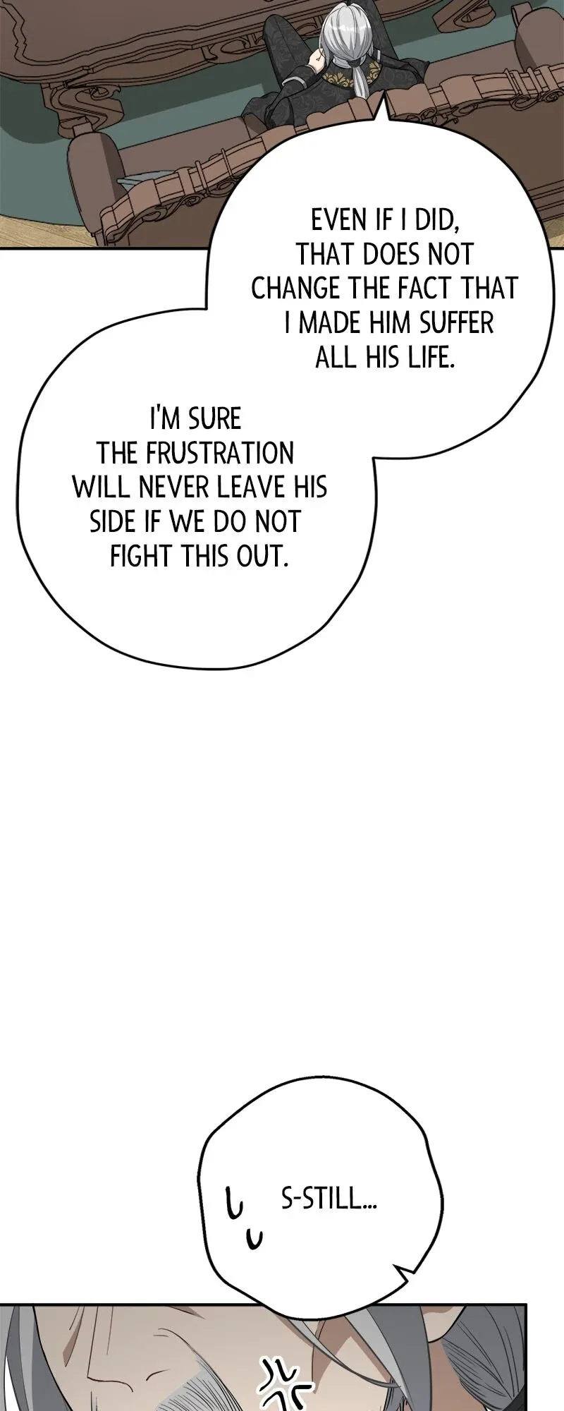 I Woke Up As a Notorious Troublemaker! Chapter 38 page 44
