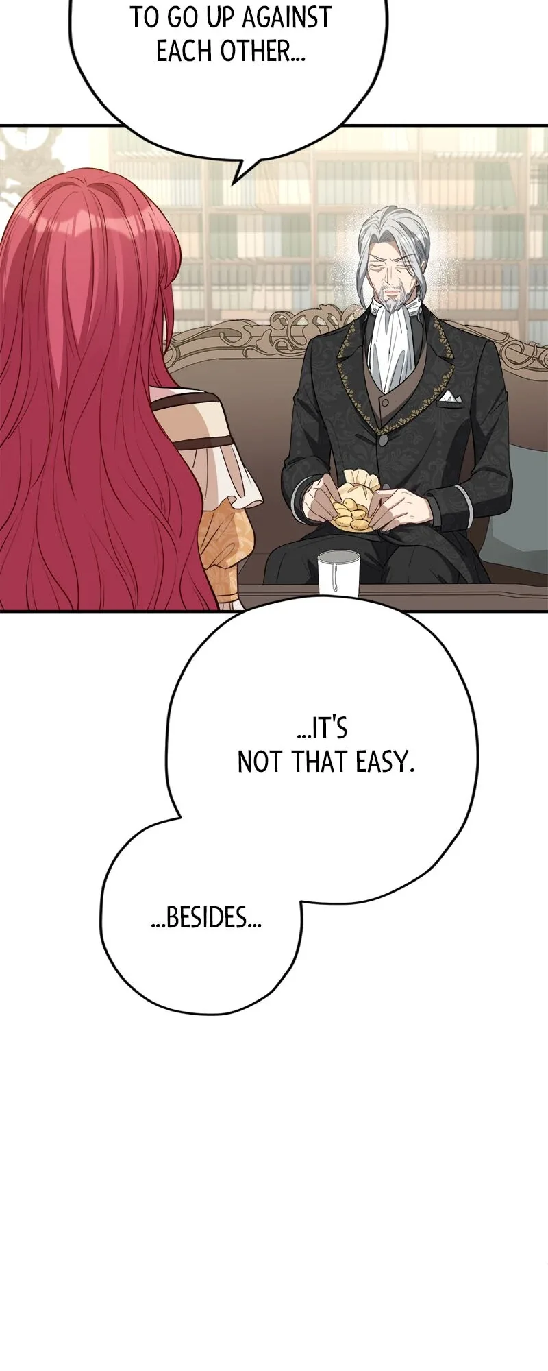 I Woke Up As a Notorious Troublemaker! Chapter 38 page 40
