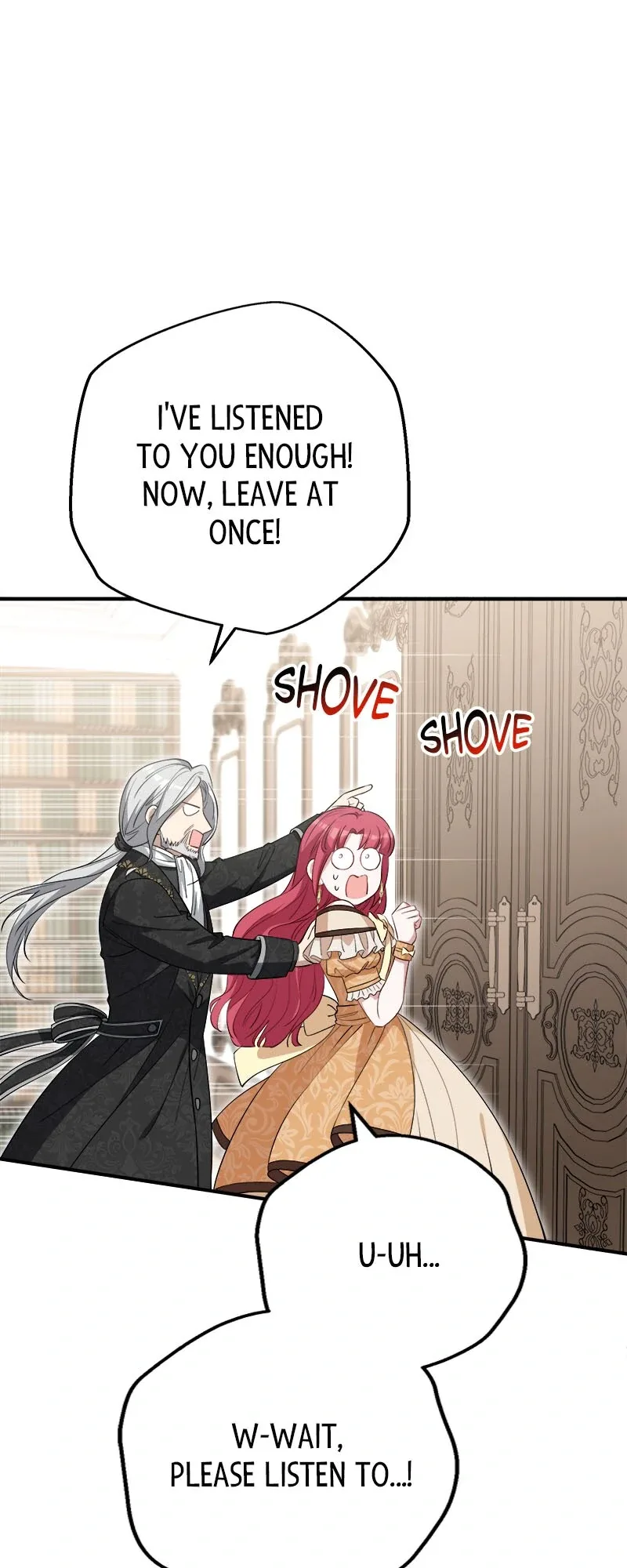 I Woke Up As a Notorious Troublemaker! Chapter 38 page 47