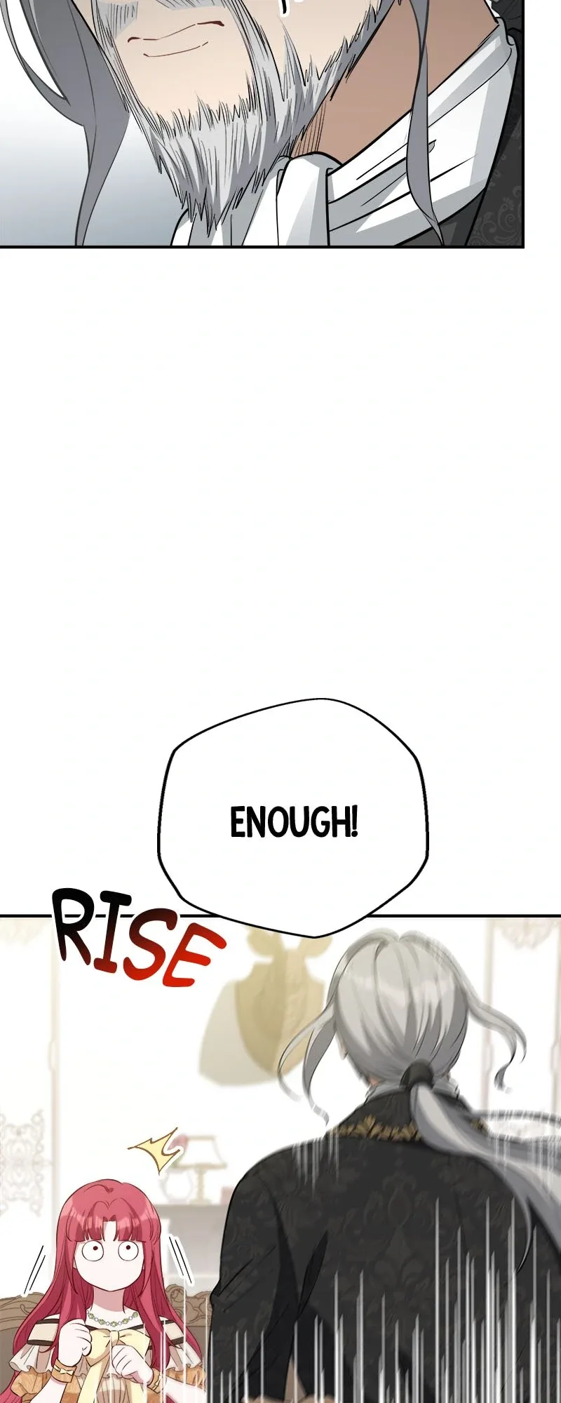 I Woke Up As a Notorious Troublemaker! Chapter 38 page 45