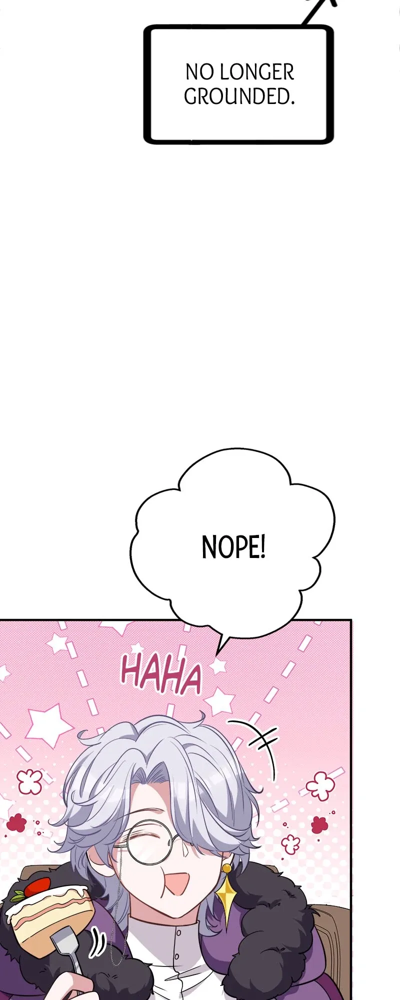 I Woke Up As a Notorious Troublemaker! Chapter 38 page 57
