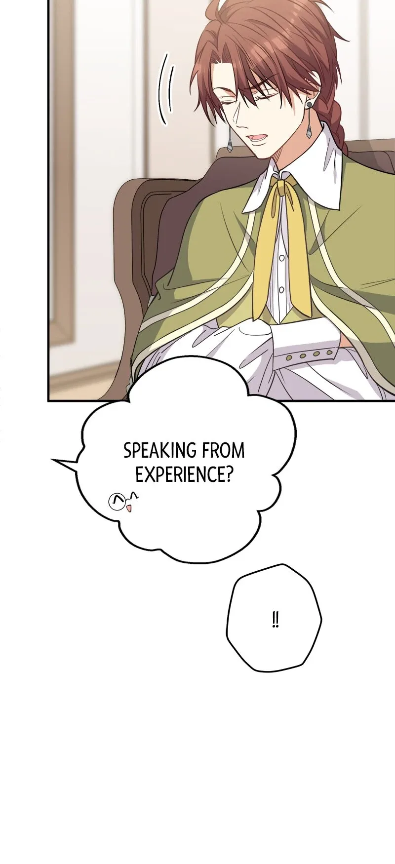 I Woke Up As a Notorious Troublemaker! Chapter 38 page 59