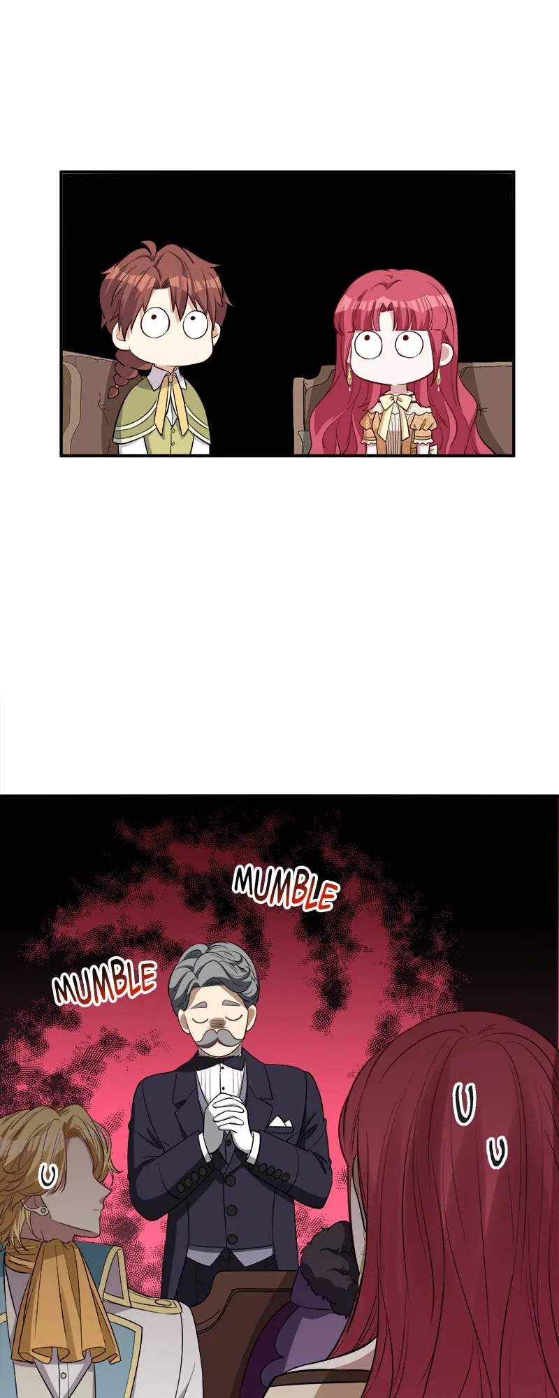 I Woke Up As a Notorious Troublemaker! Chapter 38 page 70