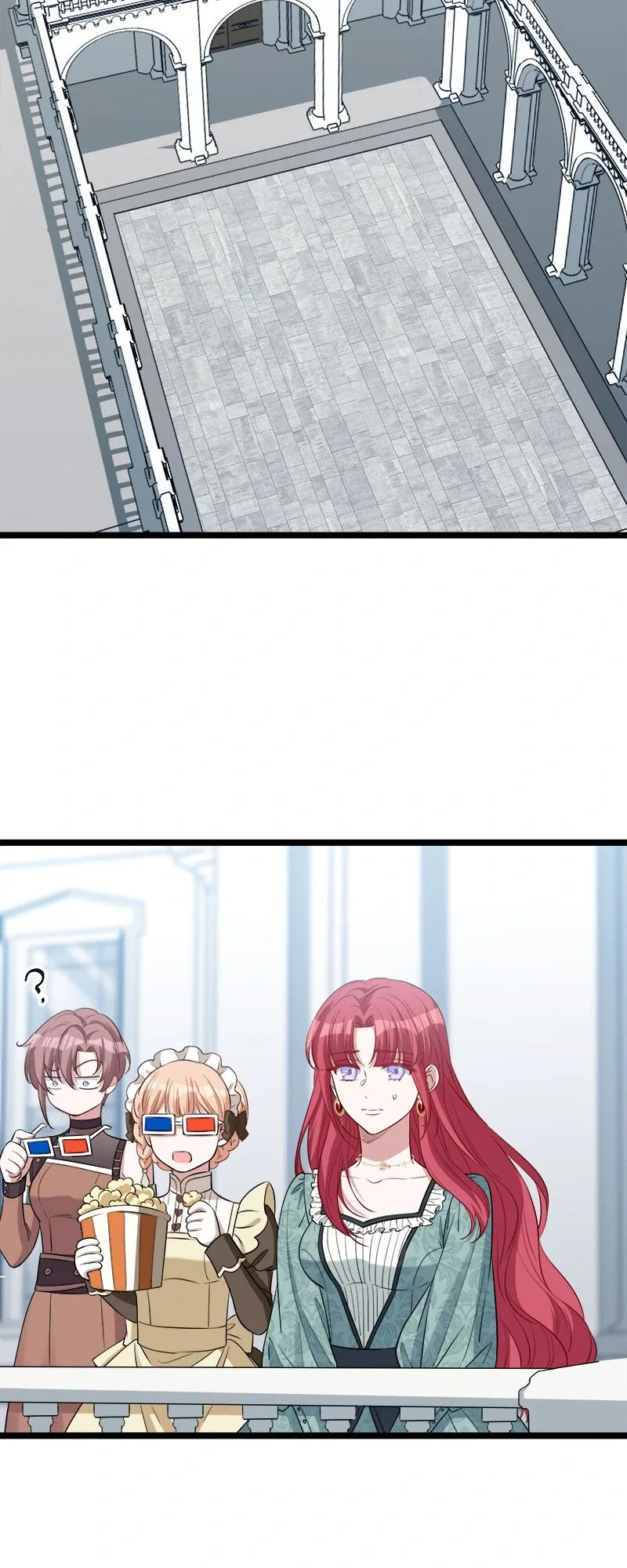 I Woke Up As a Notorious Troublemaker! Chapter 38 page 73