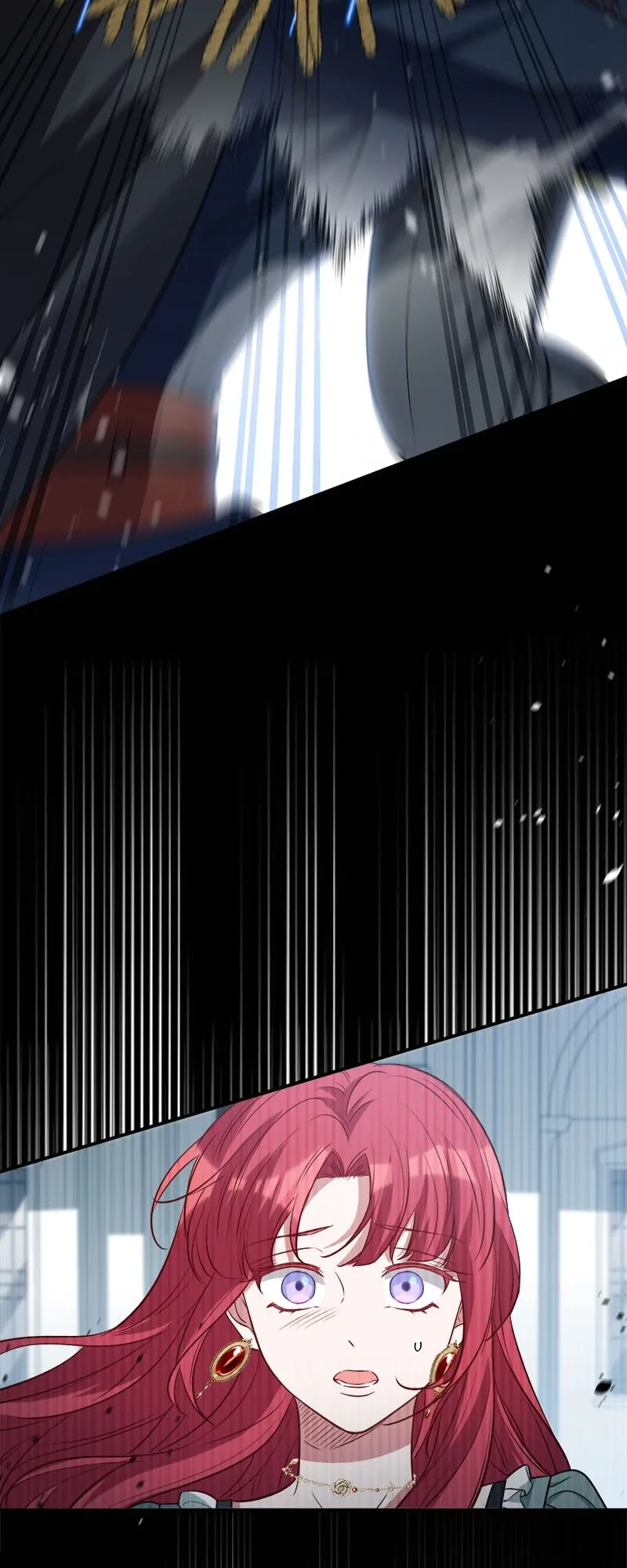 I Woke Up As a Notorious Troublemaker! Chapter 38 page 85