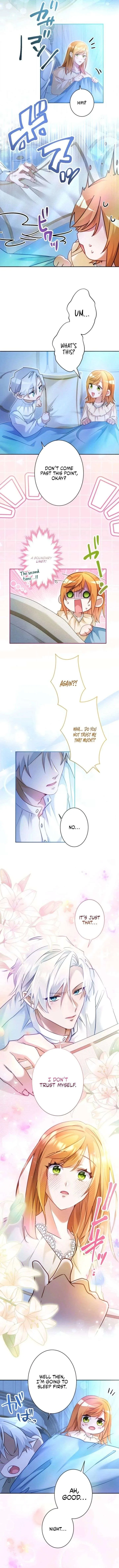 I Committed a One-Night Mistake with the Young Lady? Chapter 39 page 11