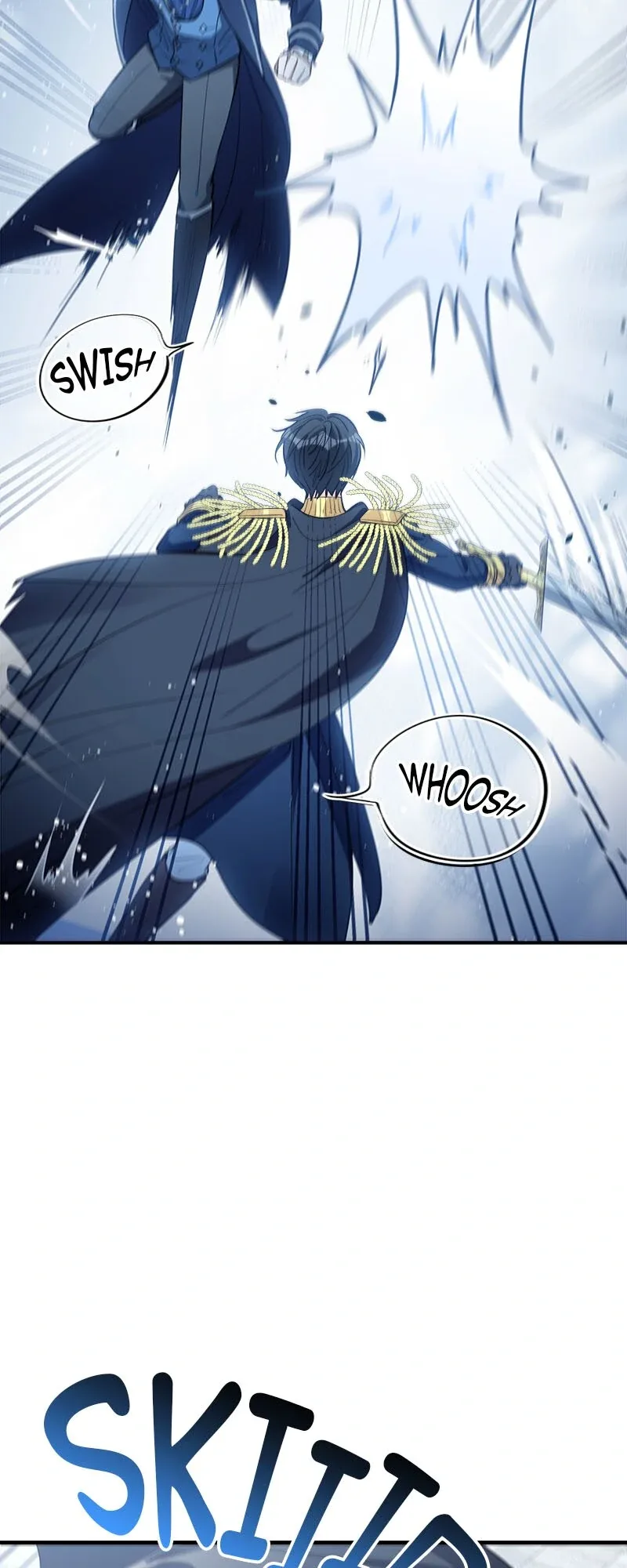 I Woke Up As a Notorious Troublemaker! Chapter 39 page 4