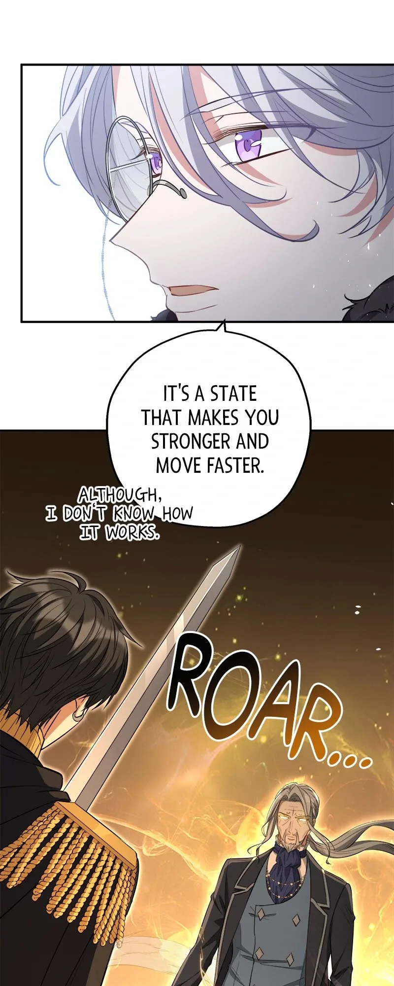 I Woke Up As a Notorious Troublemaker! Chapter 39 page 27