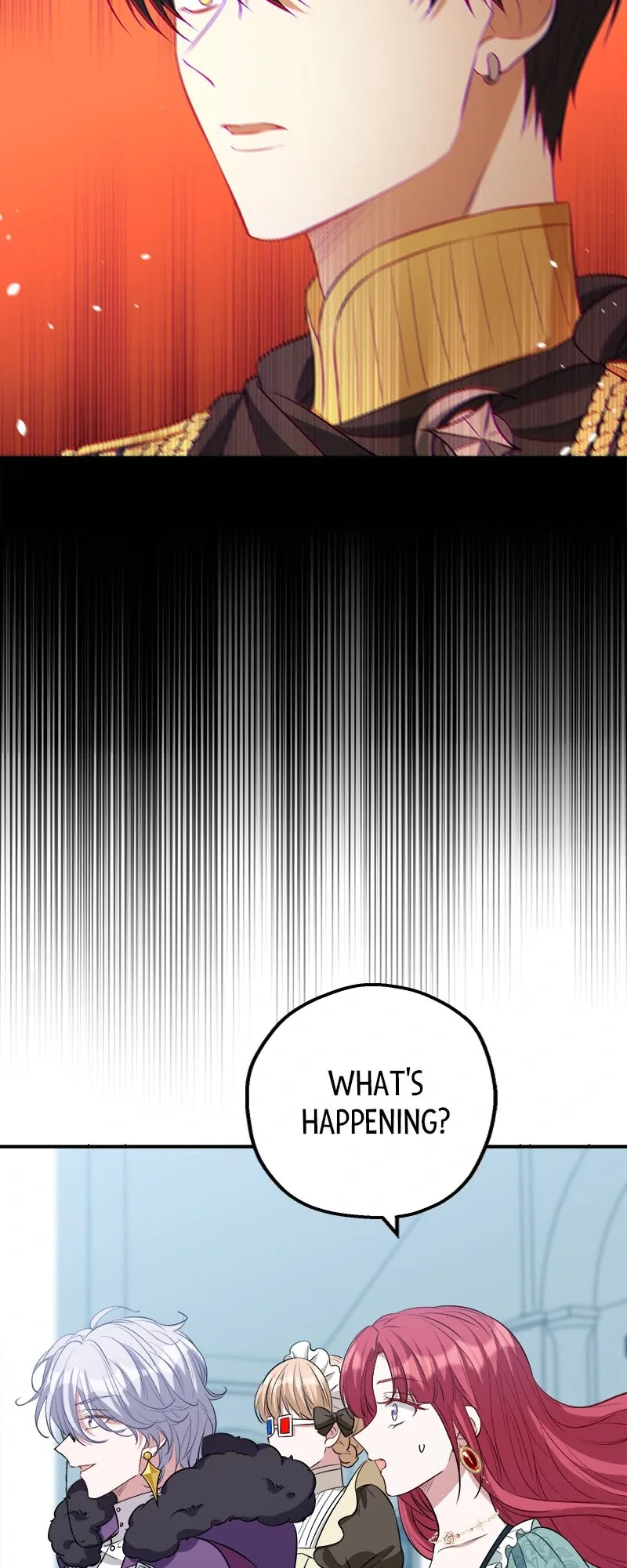 I Woke Up As a Notorious Troublemaker! Chapter 39 page 25