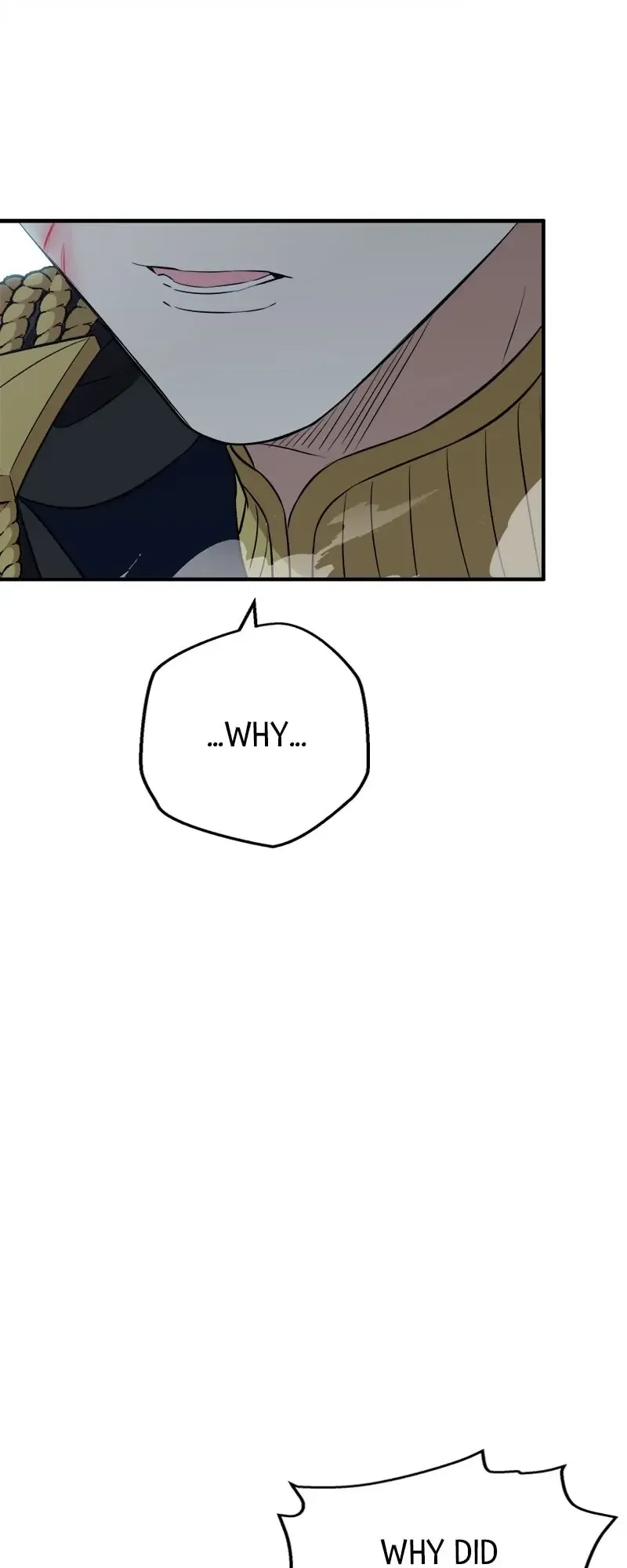 I Woke Up As a Notorious Troublemaker! Chapter 40 page 2