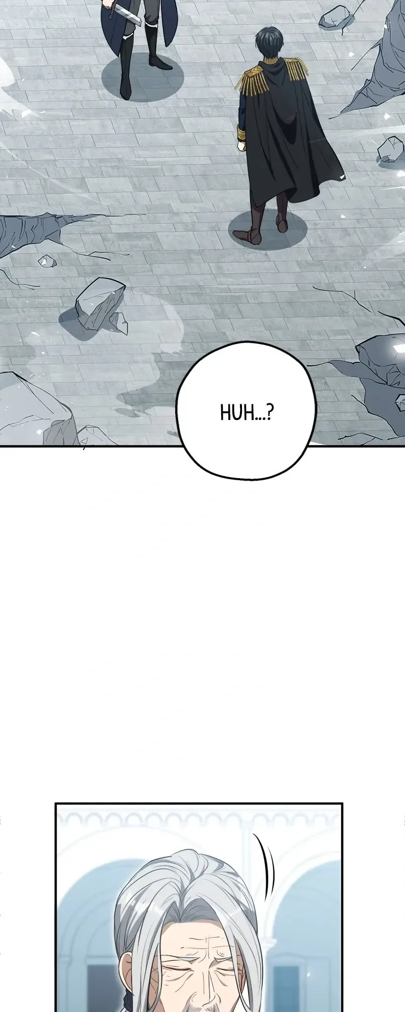 I Woke Up As a Notorious Troublemaker! Chapter 40 page 11