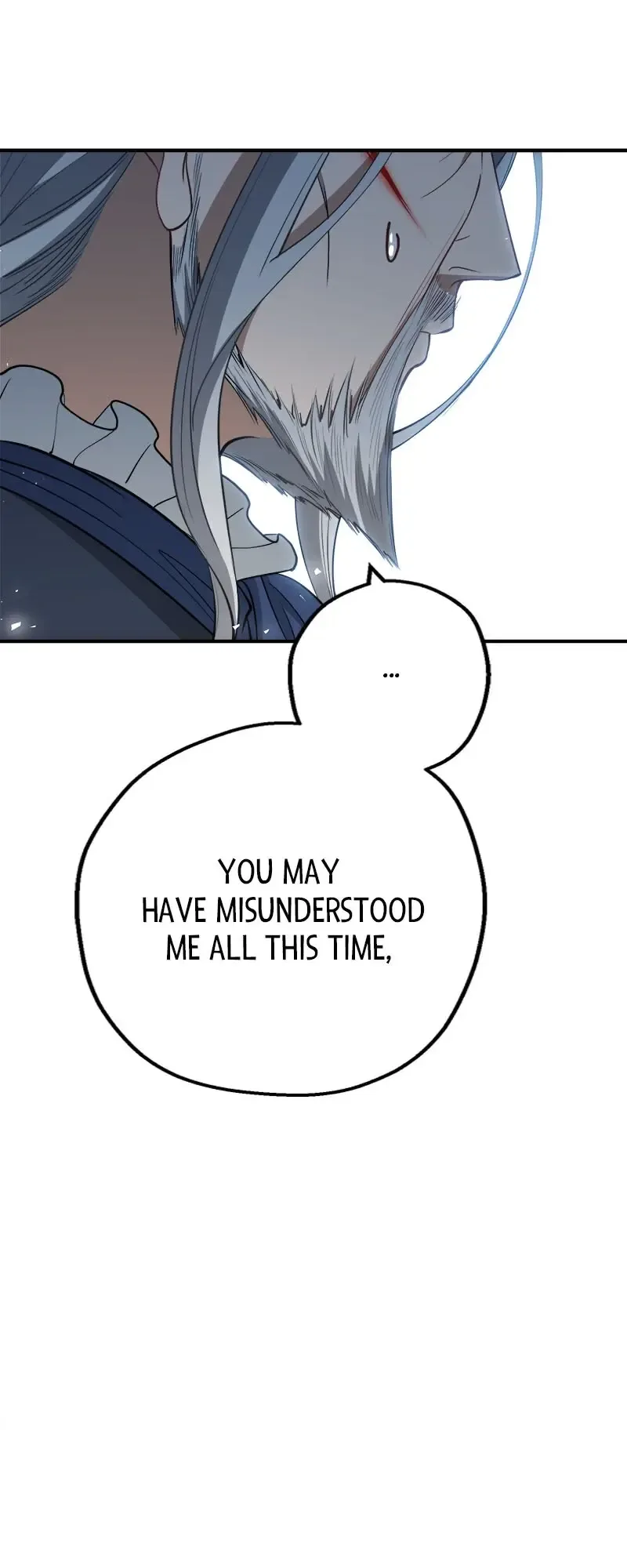 I Woke Up As a Notorious Troublemaker! Chapter 40 page 21