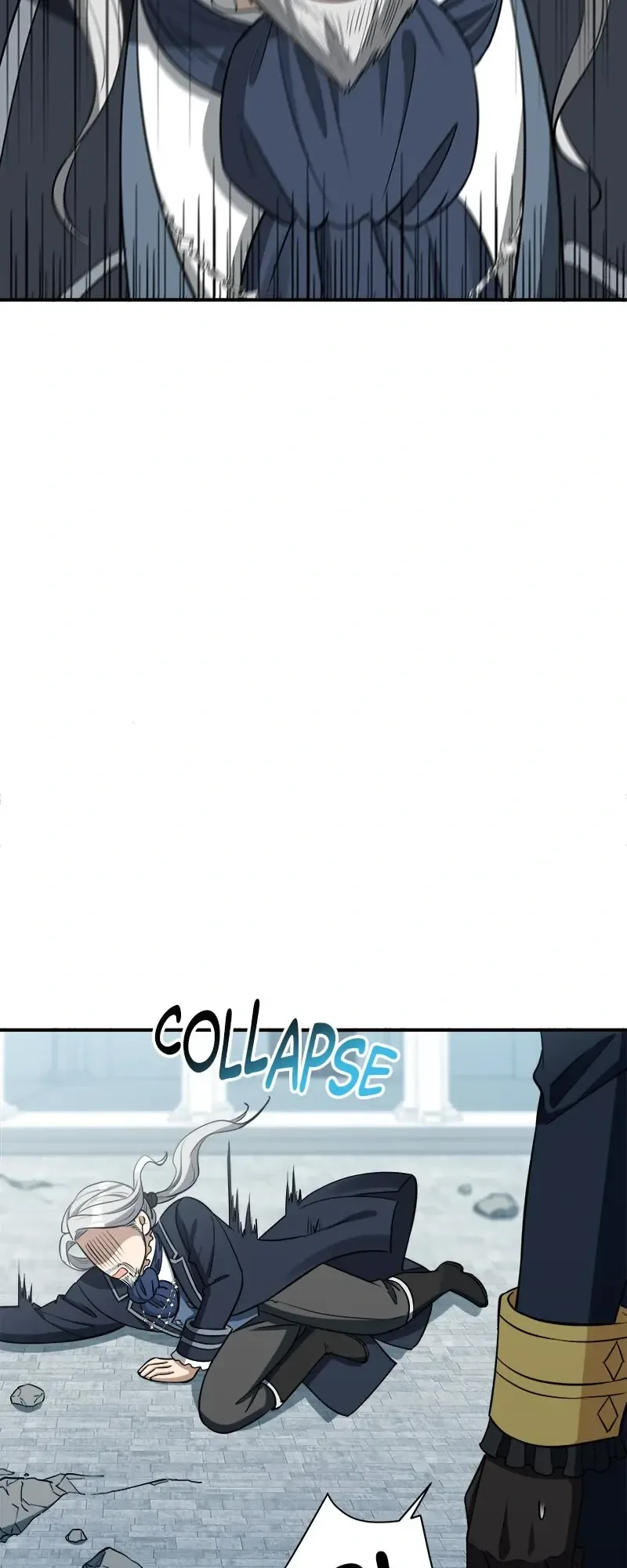 I Woke Up As a Notorious Troublemaker! Chapter 40 page 32