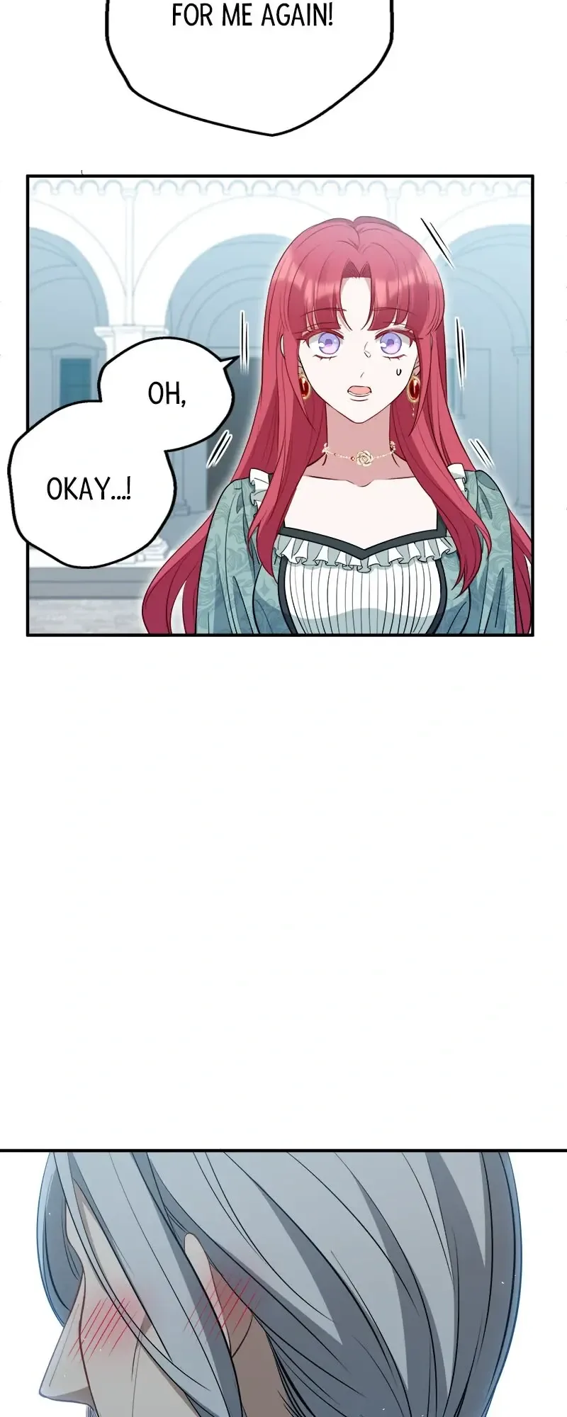 I Woke Up As a Notorious Troublemaker! Chapter 40 page 62