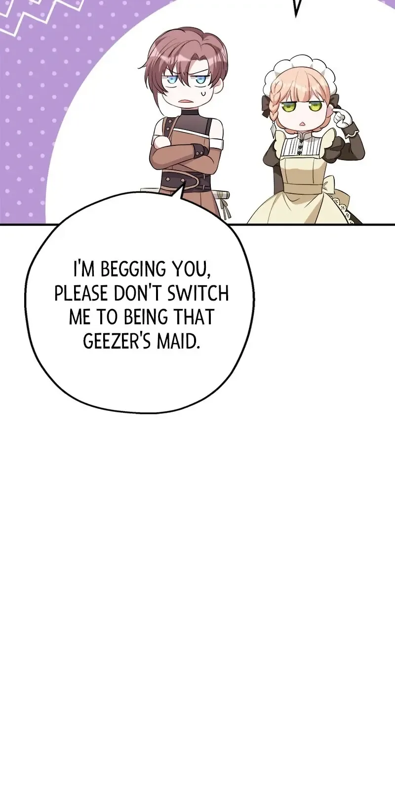 I Woke Up As a Notorious Troublemaker! Chapter 40 page 64