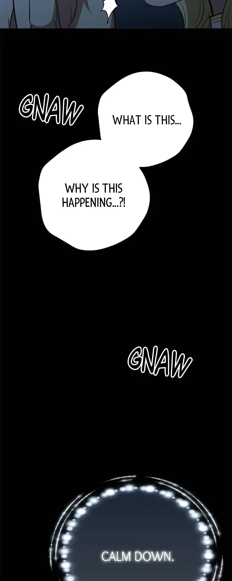 I Woke Up As a Notorious Troublemaker! Chapter 40 page 71